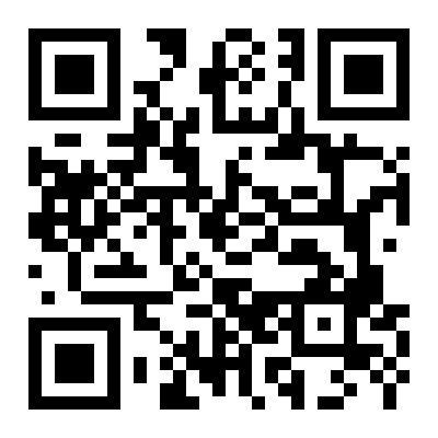 QR code for the AWattPrice App Store page