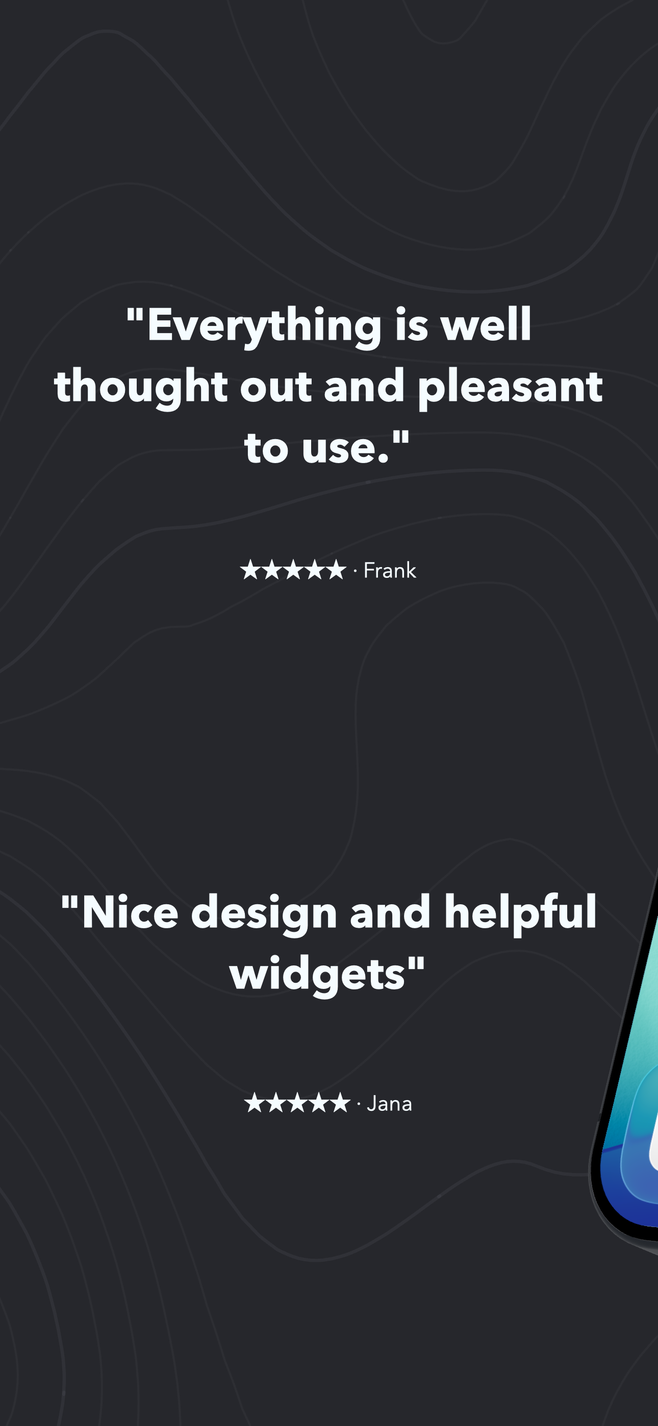 AWattPrice App Store screenshot 6 in English